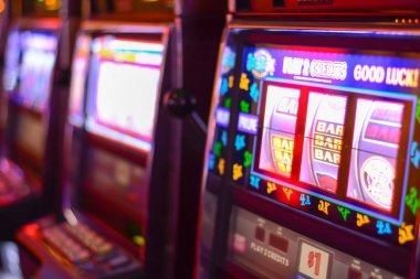 beton88 Arcade Games