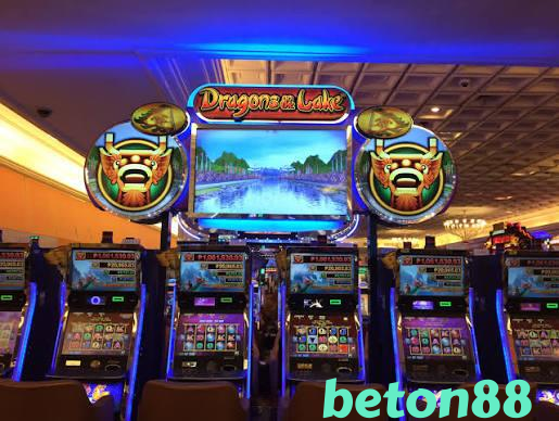 beton88 Live Sportsbook Markets at Your Fingertips