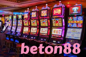 beton88 Live Game Shows at beton88