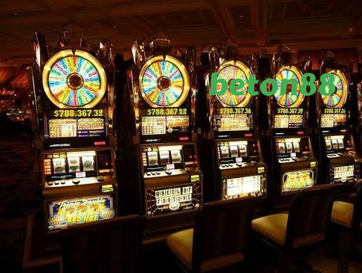 beton88 Live Casino Tables Built for Indonesia