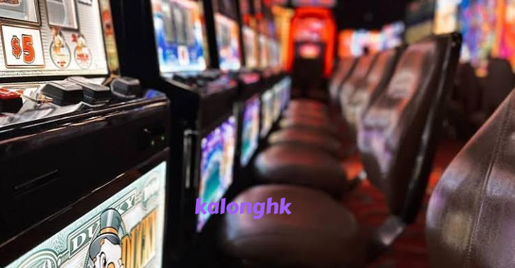 kalonghk slide 1